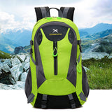 Nylon,Waterproof,Backpack,Outdoor,Traveling,Hiking,Camping,Sports