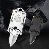 3CR13MOV,Stainless,Steel,Transformers,Pocket,Knife,Outdoor,Survial,Knife