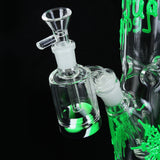 Glass,Glass,Joint,Pipes,Glass,Adapter,Height