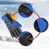 Winter,Unisex,Thermal,Lined,Gloves,Smart,Phones,Tablets