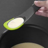 Leaking,Shovel,Silicone,Shovel,Leaking,Cooking,Spoon,Spatula
