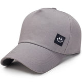 Unisex,Canvas,Smiling,Peaked,Outdoor,Sport,Trucker,Women