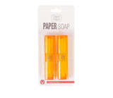 Xiaomi,Mijia,Portable,Paper,Travel,Washing,Foaming,Paper,Sterilization,Outdoor,alcohol