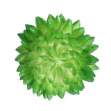 10Pcs,Artificial,Succulent,Flocking,Plants,Foliage,Landscape,Garden,Decorations