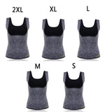 Women,Sweat,Sauna,Shaper,Thermo,Neoprene,Trainer,Sliming,Waist,Tracksuit