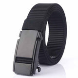 ENNIU,125cm,Durable,Nylon,Waist,Belts,Tactical,Quick,Unlock,Metal,Metal,Buckle