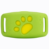 Tracking,Locator,Tracker,Light,Waterproof,Collar,Cattle,Sheep