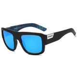 DUBERY,Polarized,Glasses,Bicycle,Cycling,Outdoor,Sport,Sunglasses,Zippered