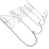 Hooks,Towel,Cloth,Bathroom,Kitchen,Hanger,Hanging,Holder