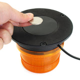 Flashing,Warning,Signal,Light,Waterproof,Outdoor,Cycling,Camping,Magnetic,Emergency,Lantern