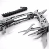 GANZO,Multitools,Survival,Folding,Knife,Portable,Plier,Clamp,Stripper,Cutter,Outdoor,Survival,Camping