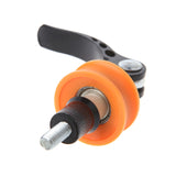 BIKIGHT,Bicycle,Chain,Keeper,Cleaning,Wheel,Holder,Quick,Release,Protector,Accessory