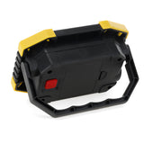 Solar,Light,Spotlight,Waterproof,Modes,Flood,Outdoor,Camping,Emergency,Lantern