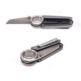 Folding,Knife,Multifunctional,Pocket,Knife,Climbing,Hiking,Outdoor,Tactical,Tools