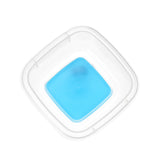 Portable,Storage,Snack,Powder