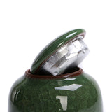 Cracked,Glaze,Cremation,Funeral,Keepsake,Cremation