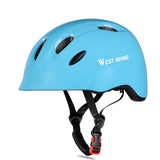 BIKING,Kid's,Helmet,Breathable,Children,Safety,Sweatsaver,Helmet,Skateboarding,Roller,Skating,Cycling