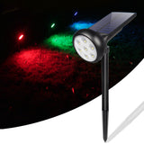 Solar,Spotlight,Landscape,Waterproof,Camping,Light,Outdoor,Emergency,Lantern