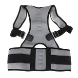 Adjustable,Support,Sport,Corrector,Lumbar,Shoulder,Protection,Relief