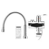 Electric,Faucet,Kitchen,Bathroom,Faucet,Water,Heater,Display