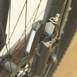 XANES,BLS12,German,Standard,Light,Cycling,Bicycle,Motorcycle,Electric,Scooter