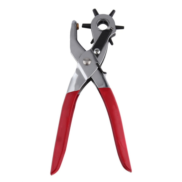 Honana,Portable,Puncher,Carbon,Steel,Puncher