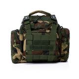 Oxford,Waterproof,Tactical,Fishing,Tackle,Shoulder