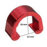 Bicycle,Buckle,Cable,Guides,Brake,Housing,Mountain
