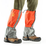 AT8905,Waterproof,Nylon,Ultralight,Trekking,Skiing,Sleeve,Legging,Gaiters