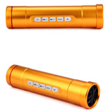 LEADBIKE,Outdooors,Speaker,Flashlight,Light,Powerbank,Mountain,Bicycle,Lamps,Support