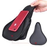 WHEEL,Memory,Cycling,Saddle,Cover,Breathable,Bicycle,Cushion,Covers