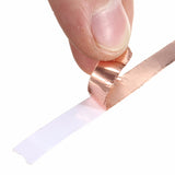 Single,Sided,Conductive,Adhesive,Copper,Insulation