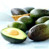 Egrow,Avocado,Seeds,Persea,Americana,Healthy,Fruit,Salad