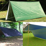 IPRee,Portable,Lightweight,Outdoor,Awning,Camping,Shelter,Hammock,Cover,Waterproof,Shelter,Sunshade