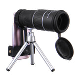 40X60,Monocular,Telescope,Outdoor,Camping,Hunting,Telescope,Monocular,Tripod,Mobile,Phone