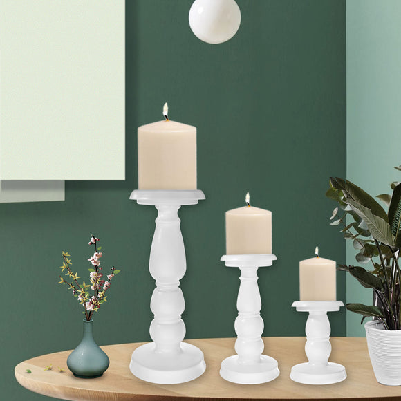 Metal,Candlestick,Candle,Holder,Stand,Wedding,Party,Table,Decor