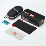 DUBERY,Polarized,Glasses,Outdoor,Sport,Sunglasses,Packaging