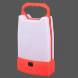 Modes,4000mAh,Camping,Portable,Spotlight,Waterproof,Searchlight,Light,Hiking,Fishing,Repairing