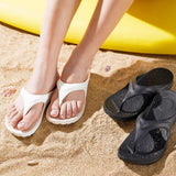 [From,Outdoor,Breathable,Slippers,Leisure,Beach,Shoes,Nonskid,Beach,Flops