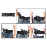 Concealed,Tactical,Waist,Holster,Bullet,Universal,Shooting,Sleeves,Hunting,Accessories