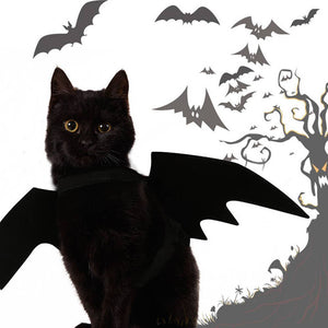 Novetly,Halloween,Costume,Small,Wings,Halloween,Decorations,Halloween,Party