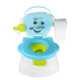 Portable,Toilet,Trainer,Child,Toddler,Potties,Training,Chair