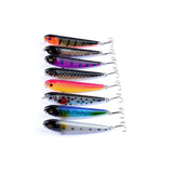 ZANLURE,Fishing,Spinning,River,Lakes,Baits,Fishing,Tackle