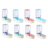 Automatic,Feeder,Waterer,Dispenser