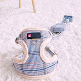 Adjustable,Harness,Puppy,Harness,Bunty,Comfortable,Breathable,Fabric