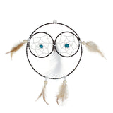 Shape,Luminous,Dream,Catcher,Dreamcatchers,Hanging,Living,Ornament,Decorations