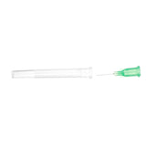 Blunt,Dispensing,Needle,Clear,Protector,Syringe,Refilling,Measuring,Liquid,Industrial,Applicator,Different,Gauge