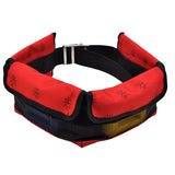 diving,Adjustable,Pocket,Diving,Weight,Stainless,Steel,Buckle,Water,Sport,Equipment,Underwater,Hunting,Colors