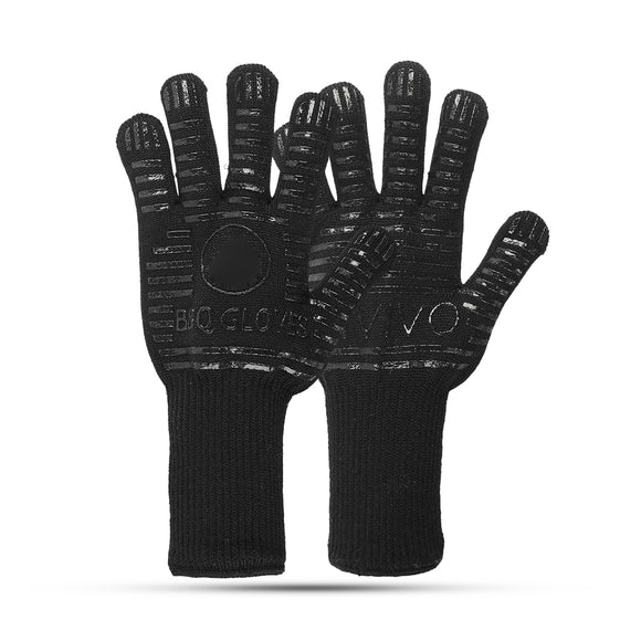 Lengthen,Insulate,Glove,Resistance,Gloves,Grill