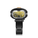 Lumintop,400LM,Neutral,White,1400mAh,Cycling,Bicycle,Light,Front